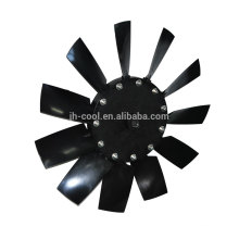 Manufacturer of Industrial/Portable Evaporative Air Cooler Parts, motor, impeller, drain